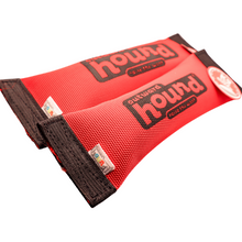 Load image into Gallery viewer, Squeak N' Fetch Firehose Toy