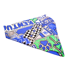 Load image into Gallery viewer, UK Wildcats Over-The-Collar Bandanas