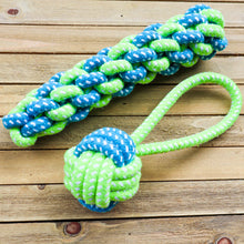 Load image into Gallery viewer, Double the Fun 2 Rope Sets