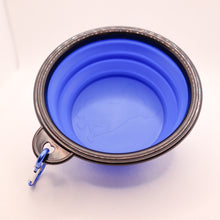 Load image into Gallery viewer, On-The-Go Pop Up Bowl