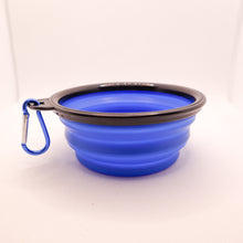 Load image into Gallery viewer, On-The-Go Pop Up Bowl