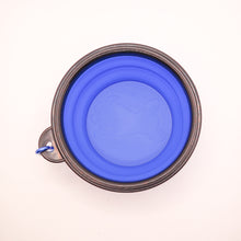 Load image into Gallery viewer, On-The-Go Pop Up Bowl
