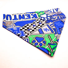 Load image into Gallery viewer, UK Wildcats Over-The-Collar Bandanas
