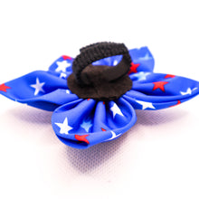 Load image into Gallery viewer, Patrioric Collar Flower Accessory