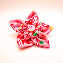 Load image into Gallery viewer, Happy Birthday Collar Accessories - Flowers or Bow Ties