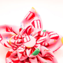 Load image into Gallery viewer, Happy Birthday Collar Accessories - Flowers or Bow Ties