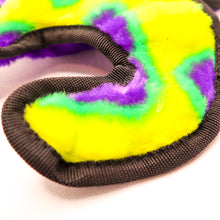 Load image into Gallery viewer, Invincibles No Stuffing Chew Toys - Geckos