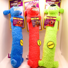 Load image into Gallery viewer, Loofa Dog