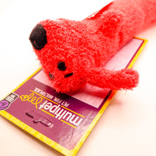 Load image into Gallery viewer, Loofa Dog