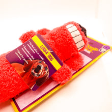 Load image into Gallery viewer, Loofa Dog