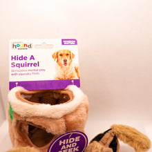 Load image into Gallery viewer, Hide-a-Squirrel Interactive Toy