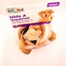 Load image into Gallery viewer, Hide-a-Squirrel Interactive Toy