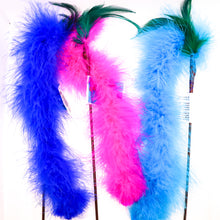 Load image into Gallery viewer, Go Cat Cat Tail Toy