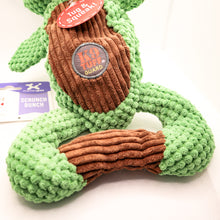 Load image into Gallery viewer, Scrunch Bunch Duck Toy