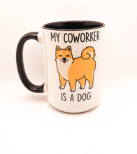 Load image into Gallery viewer, Pet Love Mugs - 15 oz
