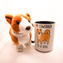 Load image into Gallery viewer, Pet Love Mugs - 15 oz
