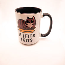 Load image into Gallery viewer, Pet Love Mugs - 15 oz
