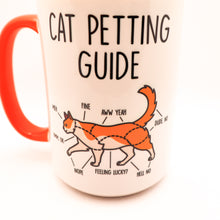 Load image into Gallery viewer, Pet Love Mugs - 15 oz