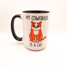 Load image into Gallery viewer, Pet Love Mugs - 15 oz