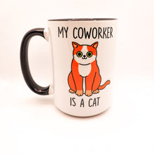 Load image into Gallery viewer, Pet Love Mugs - 15 oz
