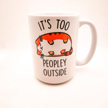 Load image into Gallery viewer, Pet Love Mugs - 15 oz