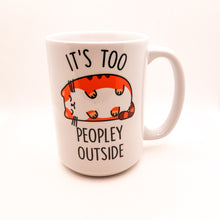 Load image into Gallery viewer, Pet Love Mugs - 15 oz