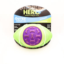 Load image into Gallery viewer, Hero Outer Armor Football