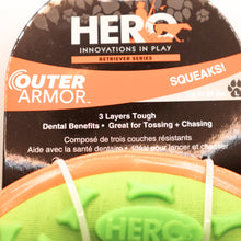 Load image into Gallery viewer, Hero Outer Armor Ring