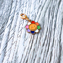 Load image into Gallery viewer, Charms - Spring Flowers