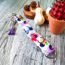 Load image into Gallery viewer, Charmables Wristlet Keychains - Mouse Collection