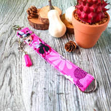Load image into Gallery viewer, Charmables Wristlet Keychains - Mouse Collection