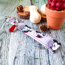 Load image into Gallery viewer, Charmables Wristlet Keychains - Mouse Collection