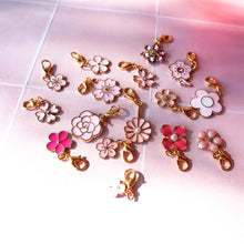 Load image into Gallery viewer, Charms - Spring Flowers