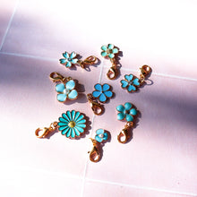 Load image into Gallery viewer, Charms - Spring Flowers