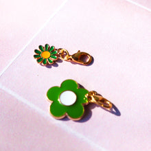 Load image into Gallery viewer, Charms - Spring Flowers