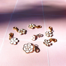 Load image into Gallery viewer, Charms - Spring Flowers