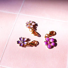Load image into Gallery viewer, Charms - Spring Flowers