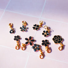 Load image into Gallery viewer, Charms - Spring Flowers