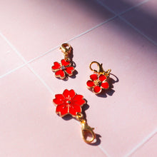 Load image into Gallery viewer, Charms - Spring Flowers