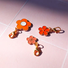 Load image into Gallery viewer, Charms - Spring Flowers