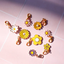 Load image into Gallery viewer, Charms - Spring Flowers