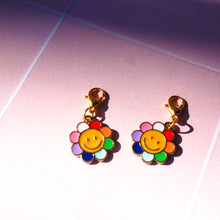 Load image into Gallery viewer, Charms - Spring Flowers