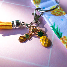 Load image into Gallery viewer, Charms - Pineapples