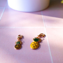 Load image into Gallery viewer, Charms - Pineapples
