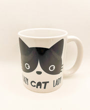 Load image into Gallery viewer, Pet Love Mugs - 11 oz