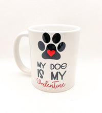Load image into Gallery viewer, Pet Love Mugs - 11 oz
