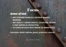 Load image into Gallery viewer, Scripture Card Classic Version - Full Set Bundle