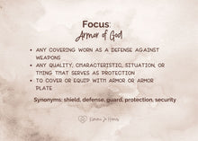 Load image into Gallery viewer, Scripture Card Watercolor Version - Full Set Bundle