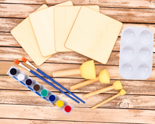 Load image into Gallery viewer, Family Fun Craft Kit