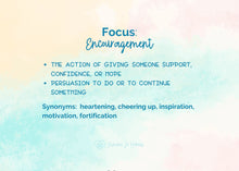 Load image into Gallery viewer, Scripture Card Watercolor Version - Full Set Bundle